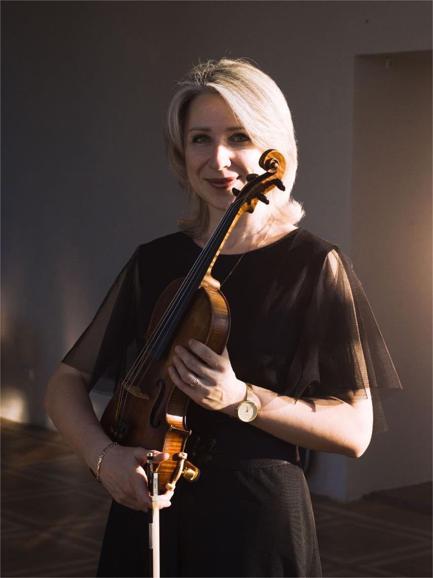 Козырева Елена Геннадьевна